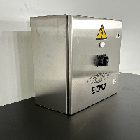 Rittal B+S EDM Control Panel image 0